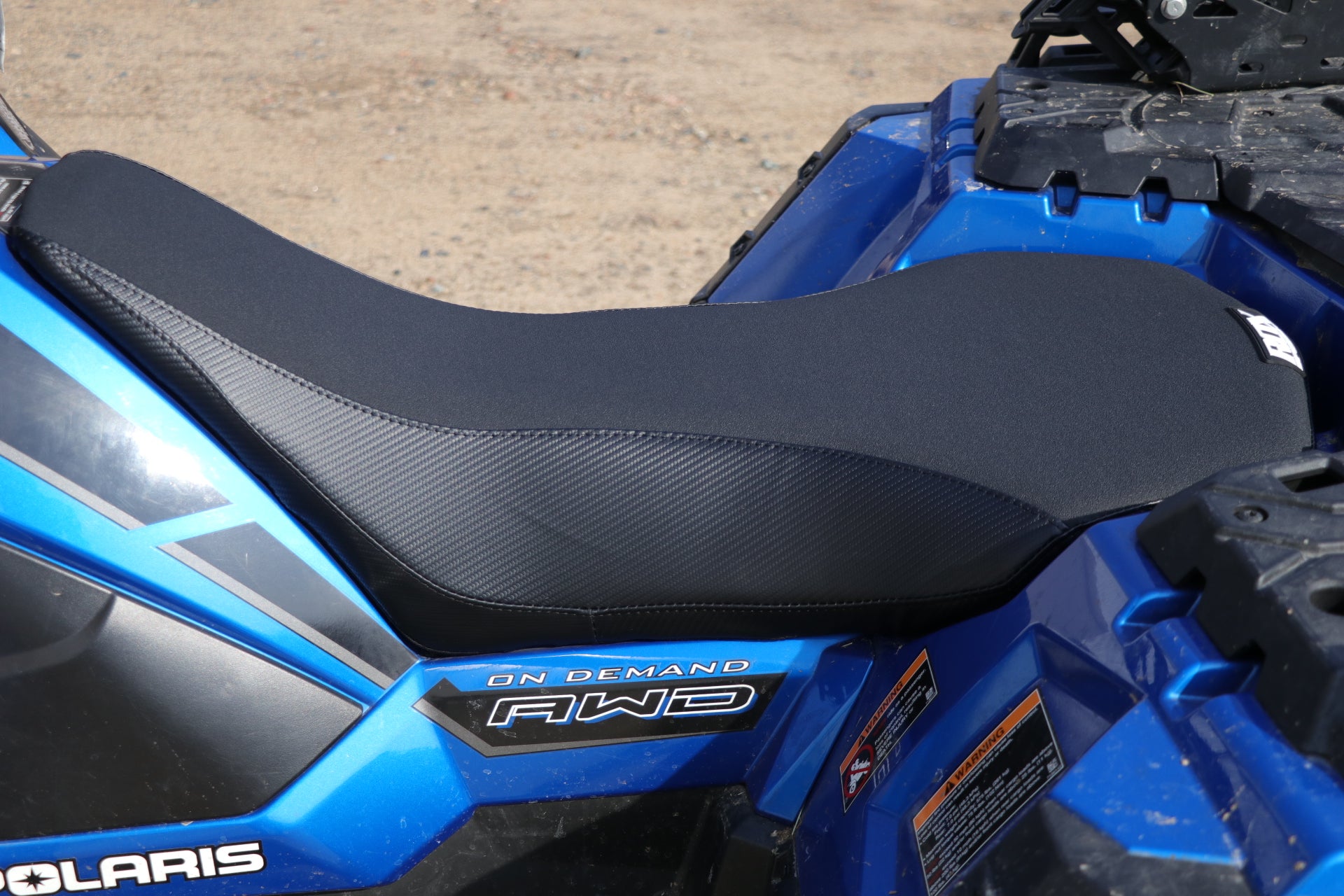 2017 and newer Polaris Sportsman Seat Cover 850/1000 XP – Rox Speed FX