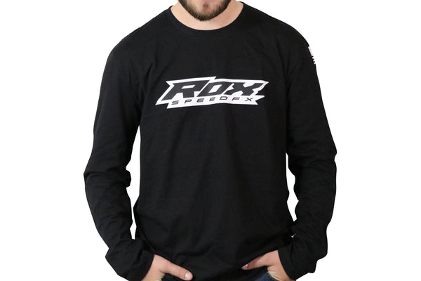 Rox GEN 3 Long Sleeve Tee