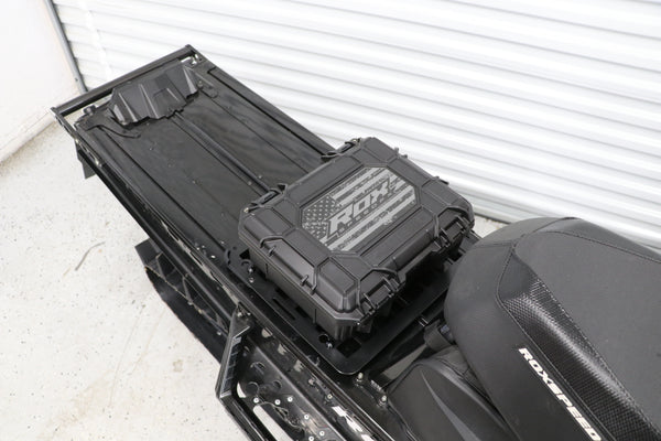 12" Protective Hard Case (RPC-12)