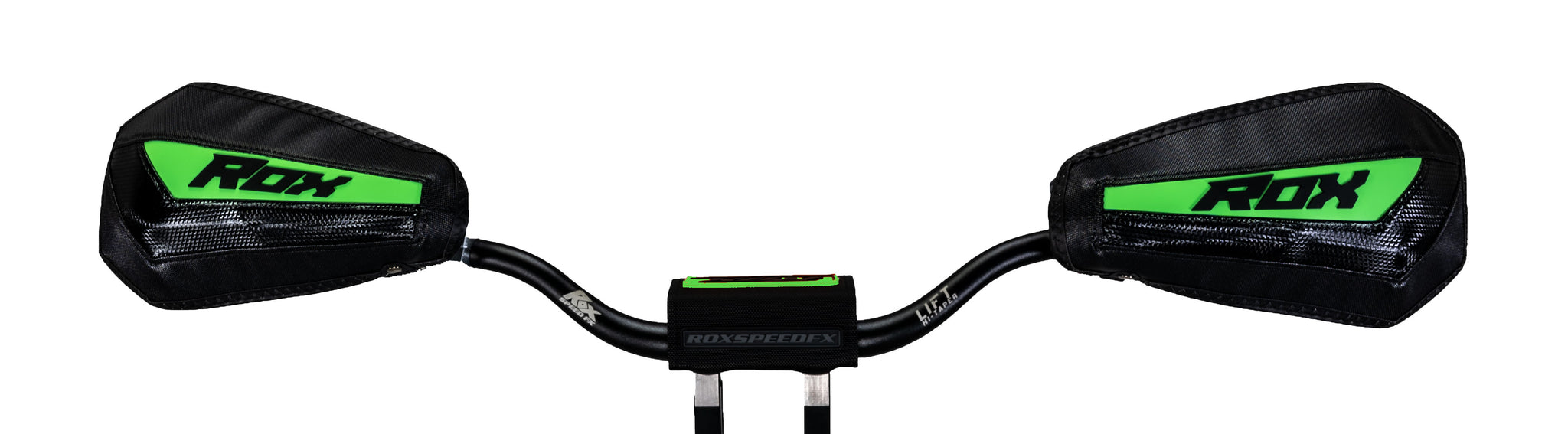 Flex-Tec LITE Handguard Kit – Rox Speed FX