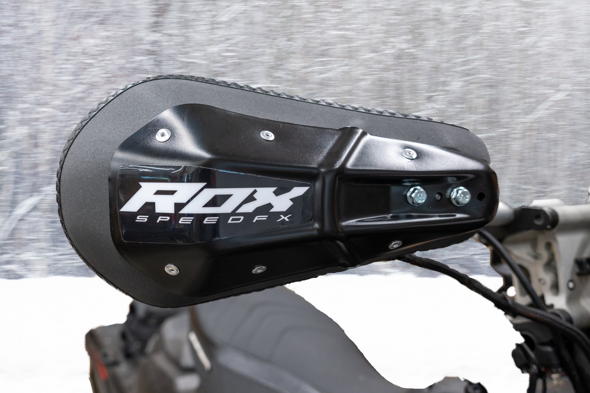 Pro-Tec Lite Handguard Kit with Mounts – Rox Speed FX