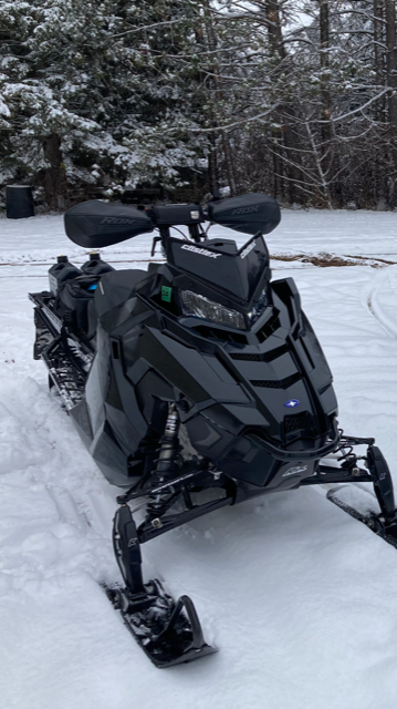 Gen 3 Flex-Tec Handguard Kit W/Mounts – Rox Speed FX