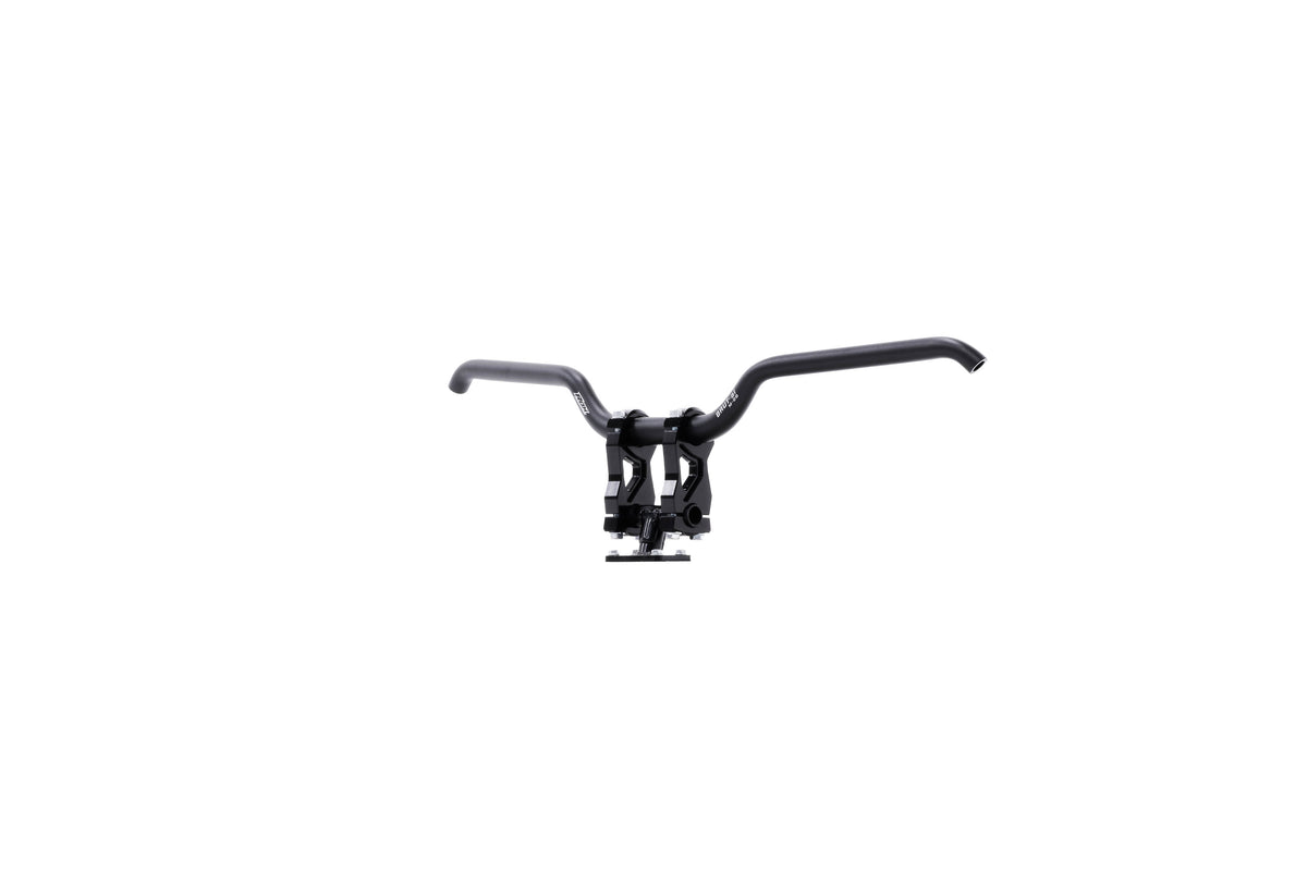 M28 Handlebar and Riser Combo Kit – Rox Speed FX