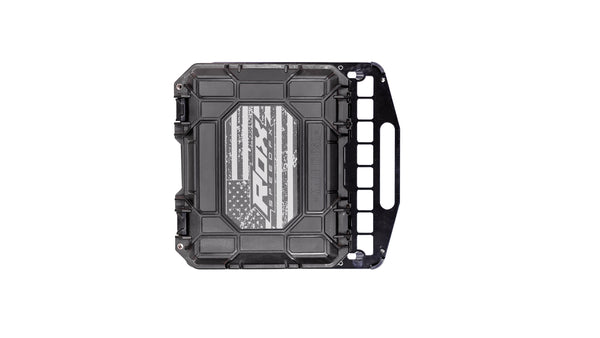 12" Protective Hard Case (RPC-12)