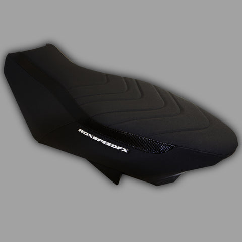 Ski Doo MXZ Gen 4 + Renegade