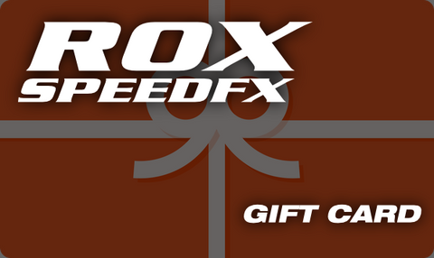 Rox Gift Card