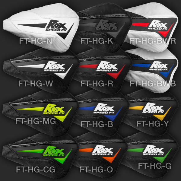 Gen 2 Flex-Tec Handguards (Mounts NOT Included)