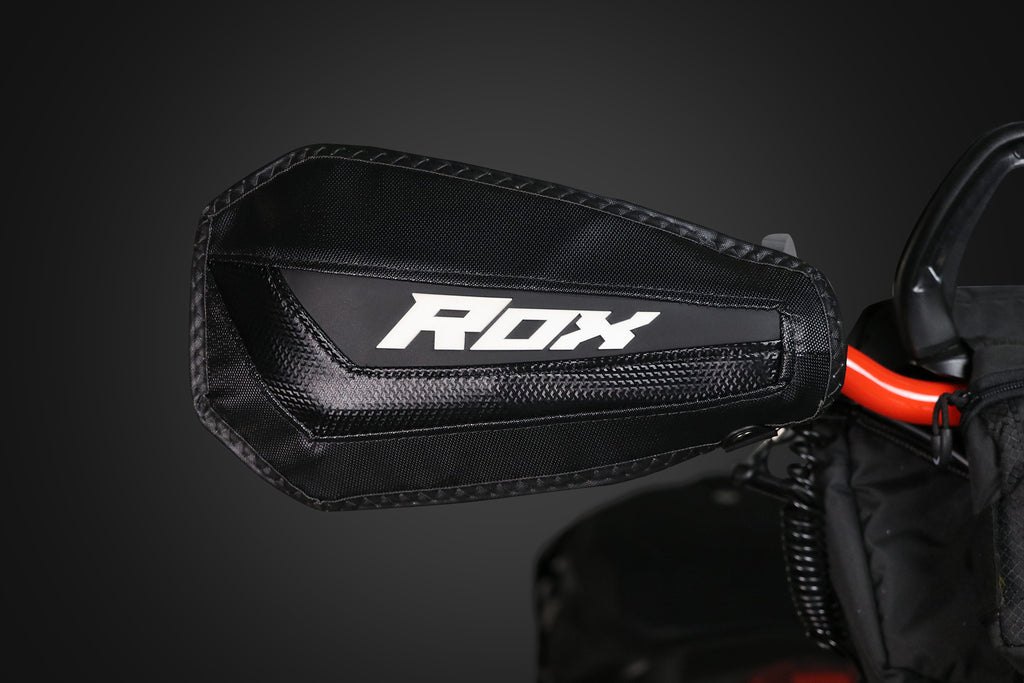 New Gen 3 Flex-Tec Lite Handguards (Mounts NOT Included) – Rox