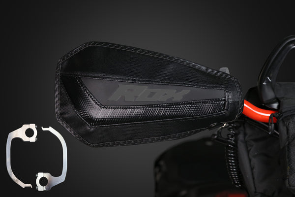 Gen 3 Flex-Tec Lite Handguard Kit W/Mounts