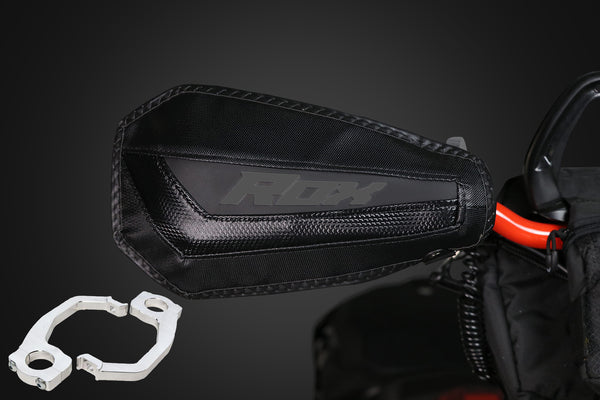Gen 3 Flex-Tec Lite Handguard Kit W/Mounts