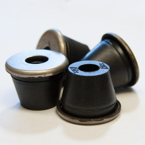 Replacement Rubber Cushions for Rox Anti-Vibe Risers