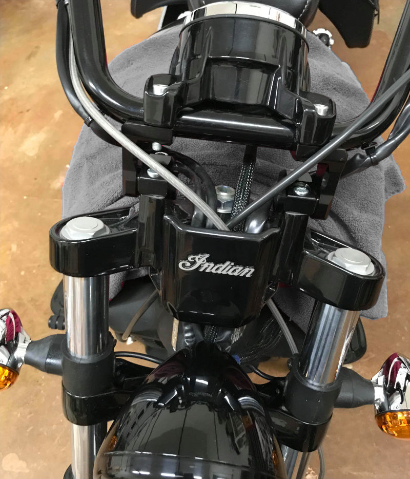 Indian Scout 2
